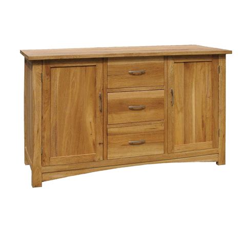 coach house sideboard.